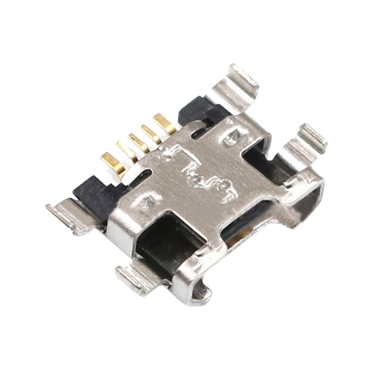 10-Pack Charging Port Connectors for Huawei Honor 10 Lite / Nova 3i - Replacement Parts