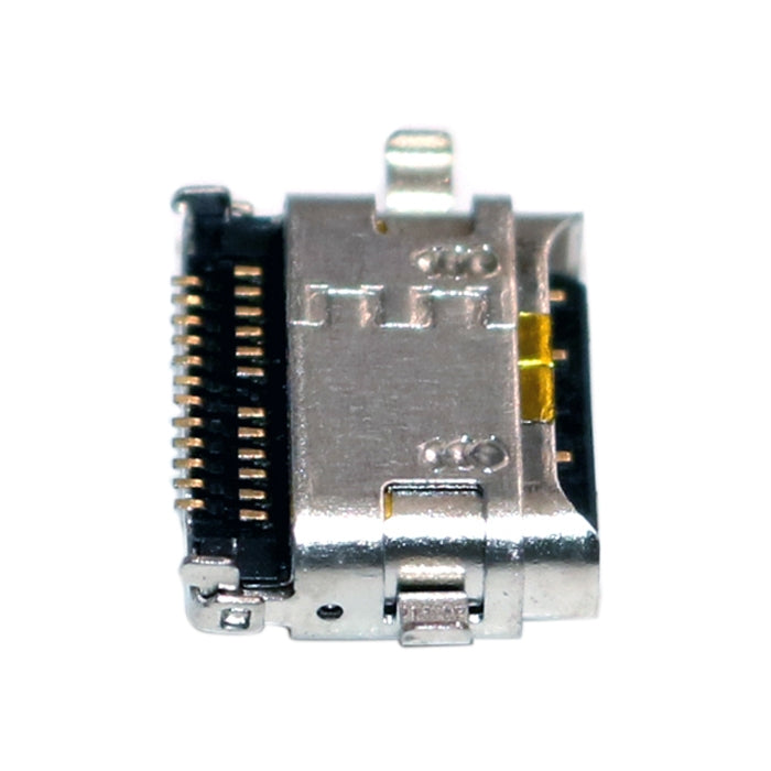 10-Pack Charging Port Connectors for Huawei Honor Note 8 - Replacement Parts for Easy Installation