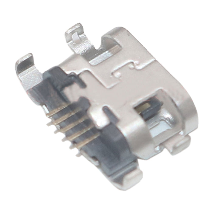 10-Pack Charging Port Connectors for Motorola Moto E3, G5 & G4 Play - Replacement Parts