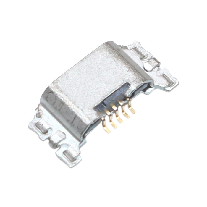 10 PCS Charging Port Connectors for Sony Xperia XA Ultra (C6 F3211/F3212) - Replacement Parts