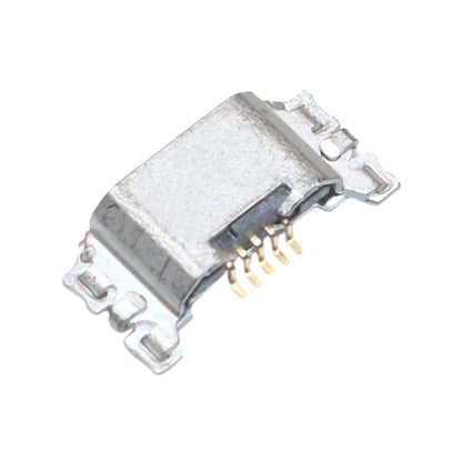 10 PCS Charging Port Connectors for Sony Xperia XA Ultra (C6 F3211/F3212) - Replacement Parts