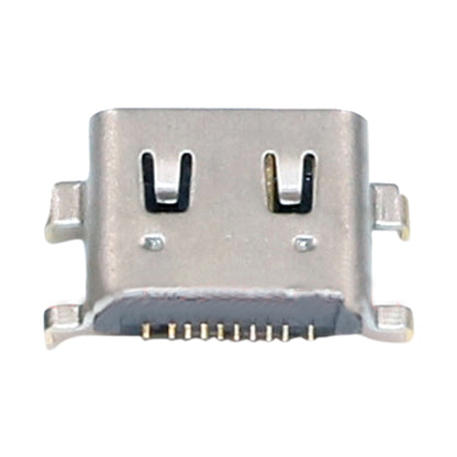 10-Pack Charging Port Connectors for Sony Xperia XA1 Ultra (G3221, G3212, G3223, G3226) - Replacement Parts