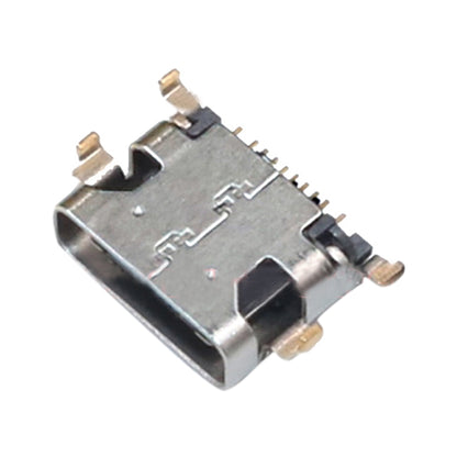 10-Pack Charging Port Connectors for Sony Xperia XA1 Ultra (G3221, G3212, G3223, G3226) - Replacement Parts