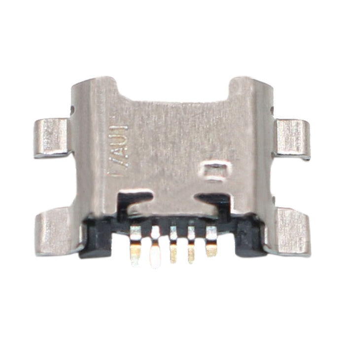 10-Pack Charging Port Connectors for Huawei Enjoy 9s & Enjoy 8 Plus - Replacement Parts