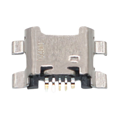 10-Pack Charging Port Connectors for Huawei Enjoy 9s & Enjoy 8 Plus - Replacement Parts