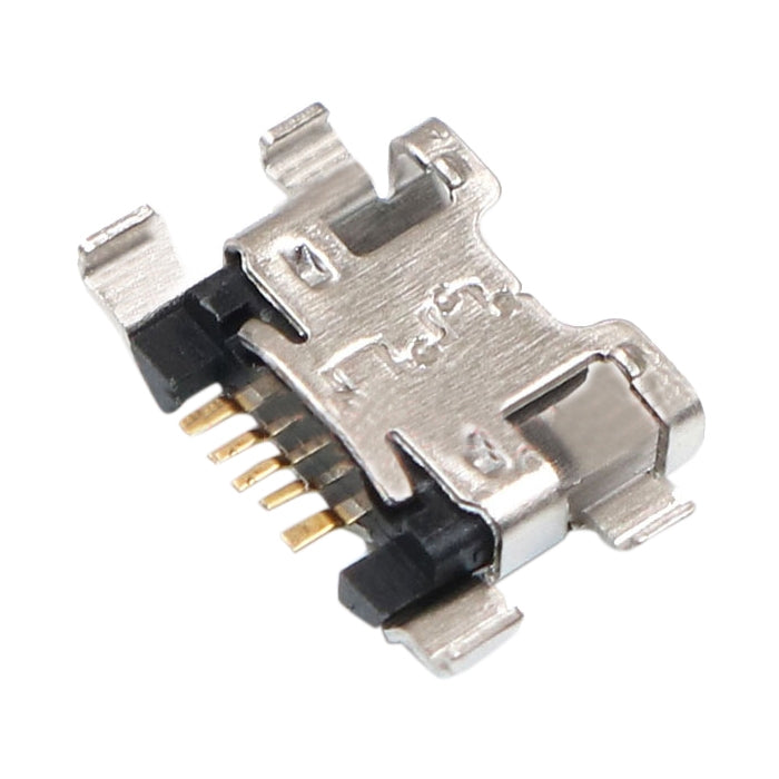 10-Pack Charging Port Connectors for Huawei Enjoy 9s & Enjoy 8 Plus - Replacement Parts
