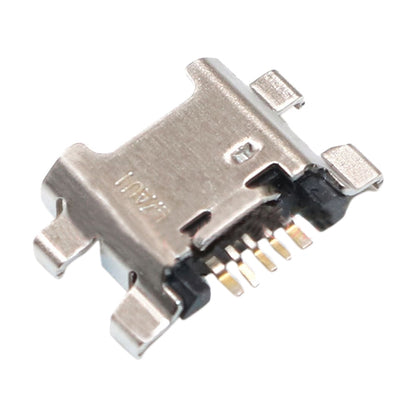 10-Pack Charging Port Connectors for Huawei Enjoy 9s & Enjoy 8 Plus - Replacement Parts