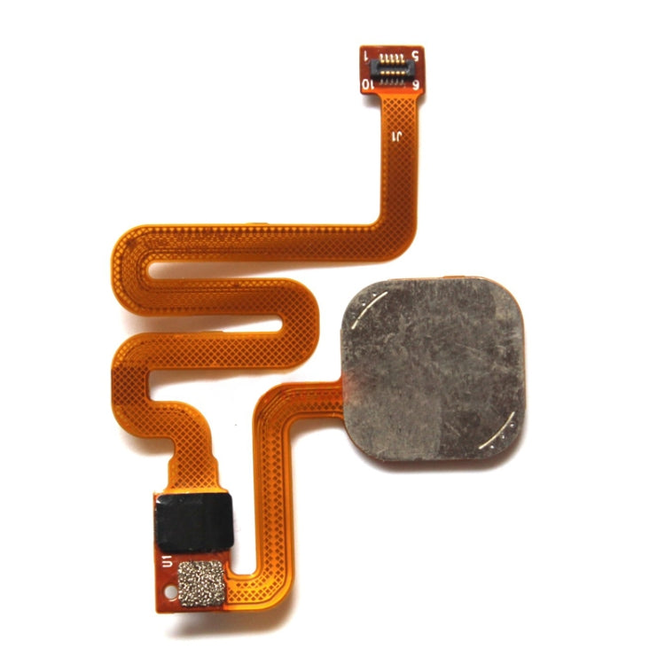 Replacement Fingerprint Sensor Flex Cable for Xiaomi Redmi S2 (Pink) - Quality Checked, Easy Install