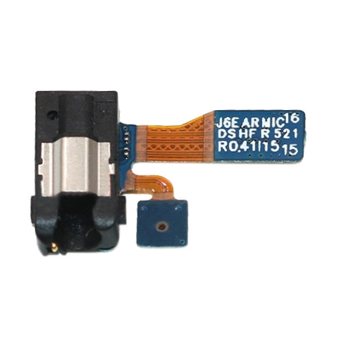 Samsung Galaxy J6 (2018) / A6 (2018) Earphone Jack Flex Cable Replacement - Quality Checked Part