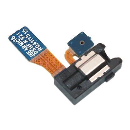 Samsung Galaxy J6 (2018) / A6 (2018) Earphone Jack Flex Cable Replacement - Quality Checked Part