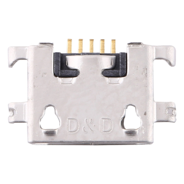 10-Pack Charging Port Connectors for Xiaomi Redmi 7 & Redmi 7A - Reliable Replacement Parts