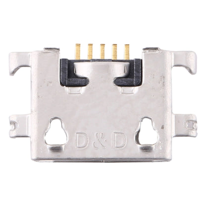 10-Pack Charging Port Connectors for Xiaomi Redmi 7 & Redmi 7A - Reliable Replacement Parts