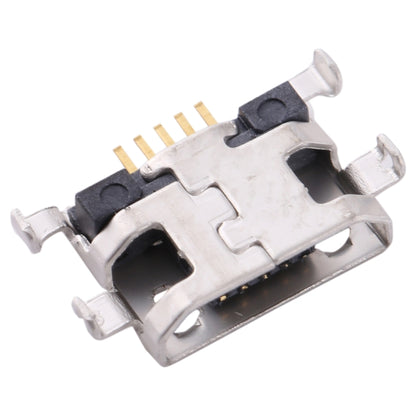 10-Pack Charging Port Connectors for Xiaomi Redmi 7 & Redmi 7A - Reliable Replacement Parts