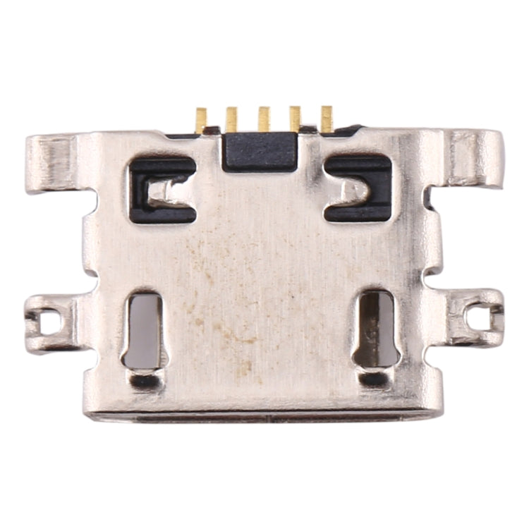 10-Pack Charging Port Connector for Xiaomi Redmi Note 6 / Note 6 Pro - Replacement Parts
