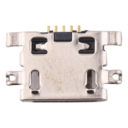 10-Pack Charging Port Connector for Xiaomi Redmi Note 6 / Note 6 Pro - Replacement Parts