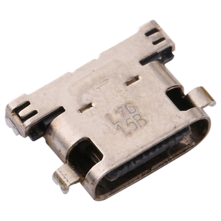 10 Pack Charging Port Connectors for LG G5 (H820, H830, H840, H850, H868, H860, F700L, F700K, F700S) - Quality Replacement Parts