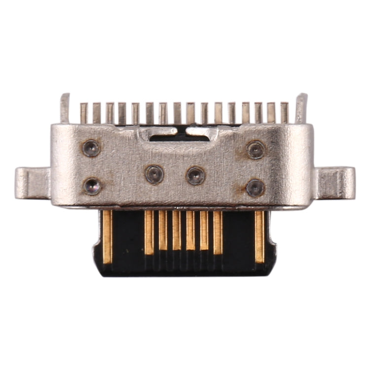 10-Pack Charging Port Connectors for Meizu 16T - Reliable Replacement Parts for Your Device