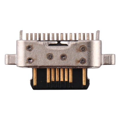 10-Pack Charging Port Connectors for Meizu 16T - Reliable Replacement Parts for Your Device