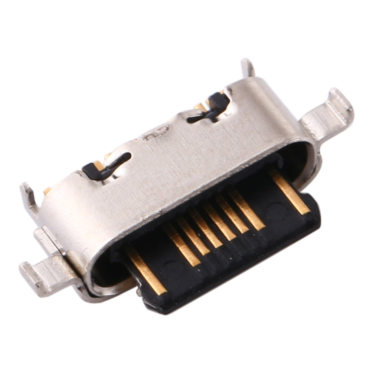 10-Pack Charging Port Connectors for Meizu 16T - Reliable Replacement Parts for Your Device