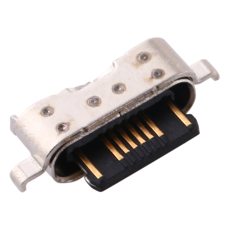 10-Pack Charging Port Connectors for Meizu 16T - Reliable Replacement Parts for Your Device