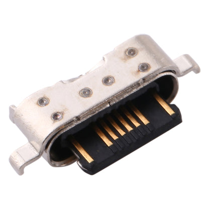 10-Pack Charging Port Connectors for Meizu 16T - Reliable Replacement Parts for Your Device