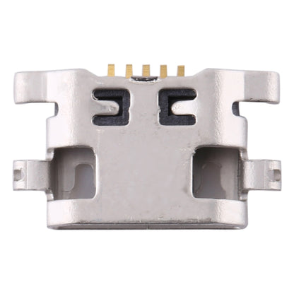 10-Pack Charging Port Connectors for Meizu V8 - Replacement Parts, Quality Checked, Professional Installation Recommended