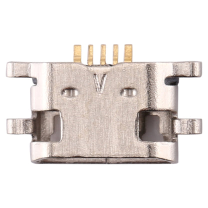 10-Pack Charging Port Connector for Meizu Note 8 - Replacement Parts, Professionally Tested