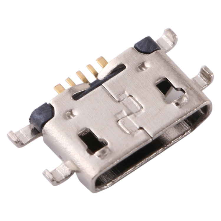 10-Pack Charging Port Connector for Meizu Note 8 - Replacement Parts, Professionally Tested