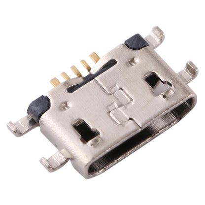 10-Pack Charging Port Connector for Meizu Note 8 - Replacement Parts, Professionally Tested