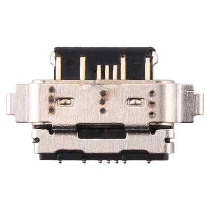 10-Pack Charging Port Connectors for Nokia 8 / N8 (TA-1012, TA-1004, TA-1052) - Replacement Parts