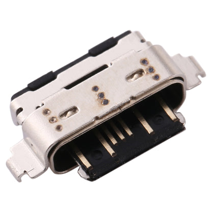 10-Pack Charging Port Connectors for Nokia 8 / N8 (TA-1012, TA-1004, TA-1052) - Replacement Parts