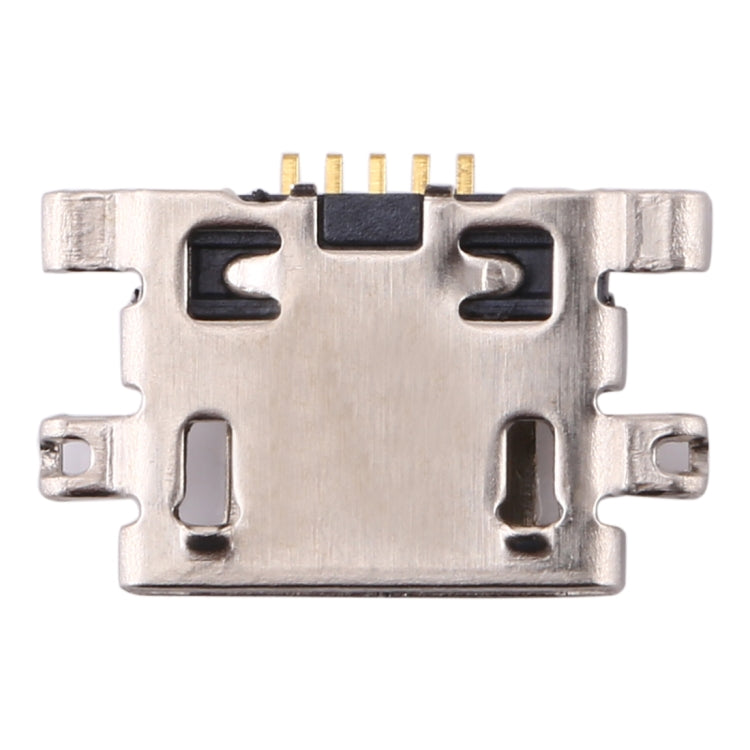 10-Pack Charging Port Connectors for Nokia 2.1 (TA-1080, TA-1084, TA-1086, TA-1092, TA-1093) - Quality Replacement Parts