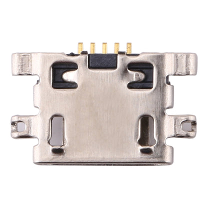 10-Pack Charging Port Connectors for Nokia 2.1 (TA-1080, TA-1084, TA-1086, TA-1092, TA-1093) - Quality Replacement Parts