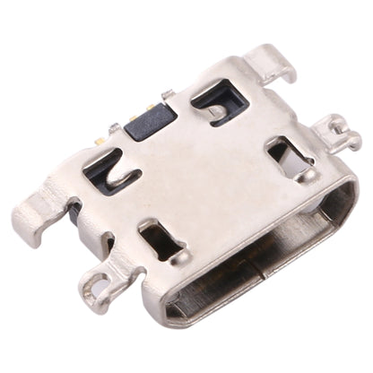 10-Pack Charging Port Connectors for Nokia 2.1 (TA-1080, TA-1084, TA-1086, TA-1092, TA-1093) - Quality Replacement Parts