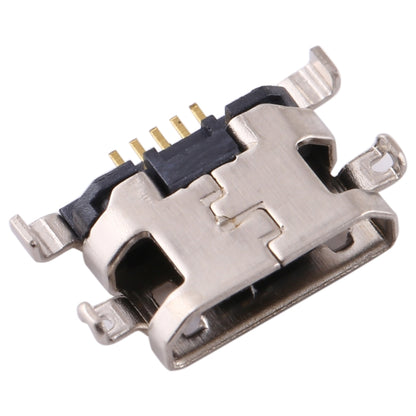 10-Pack Charging Port Connectors for Nokia 2.1 (TA-1080, TA-1084, TA-1086, TA-1092, TA-1093) - Quality Replacement Parts