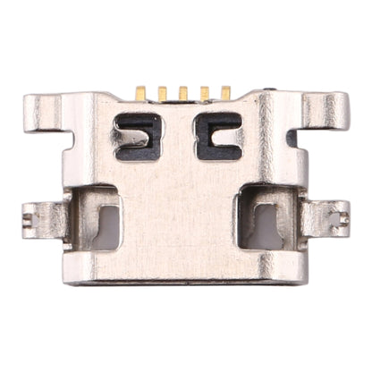 10-Pack Charging Port Connectors for Nokia 2 - Durable Replacement Parts for Mobile Repair