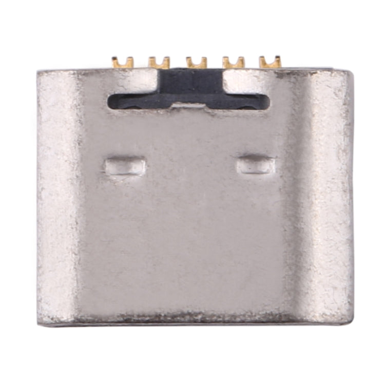 10 Pack Charging Port Connectors for Nokia 3.1 - Replacement Parts for Mobile Phone Repair