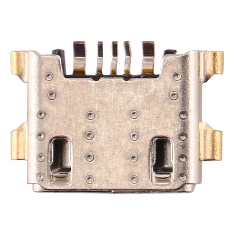 10-Pack Charging Port Connectors for Vivo Y7s - Reliable Replacement Parts for Your Device