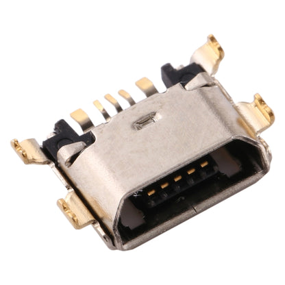 10-Pack Charging Port Connectors for Vivo Y7s - Reliable Replacement Parts for Your Device