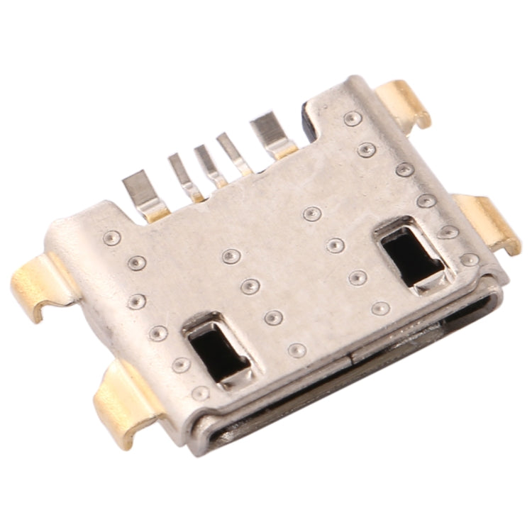 10-Pack Charging Port Connectors for Vivo Y7s - Reliable Replacement Parts for Your Device