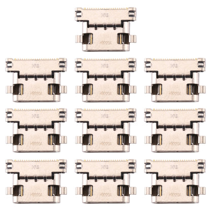 10 Pack Charging Port Connector for LG Nexus 5X (H791/H790) - Reliable Replacement Parts