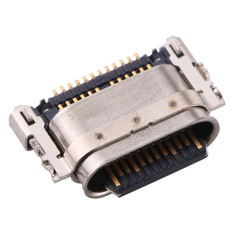 10-Pack Charging Port Connectors for HTC U12+ | Replacement Parts, Quality Checked, Professional Installation Recommended