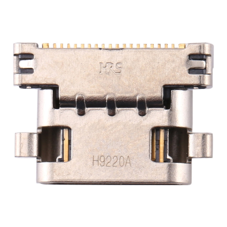10 Pack Charging Port Connectors for HTC U Play - Replacement Parts, Professional Installation Recommended