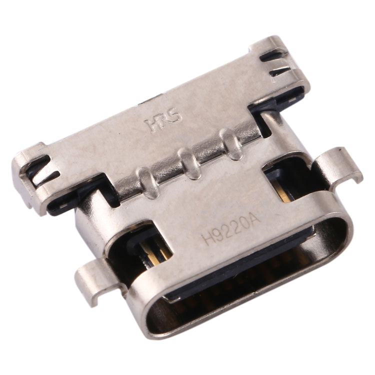 10 Pack Charging Port Connectors for HTC U Play - Replacement Parts, Professional Installation Recommended