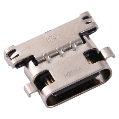 10 Pack Charging Port Connectors for HTC U Play - Replacement Parts, Professional Installation Recommended