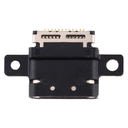 10-Pack Charging Port Connectors for Xiaomi Mi 5s - Replacement Parts for Repair and Installation