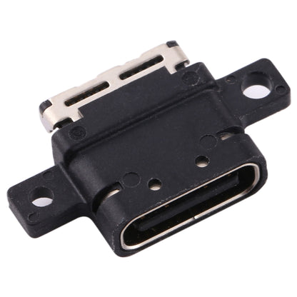 10-Pack Charging Port Connectors for Xiaomi Mi 5s - Replacement Parts for Repair and Installation