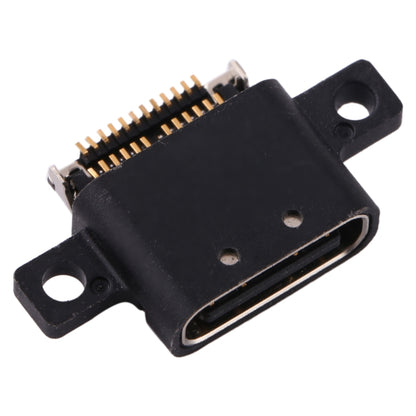 10-Pack Charging Port Connectors for Xiaomi Mi 5s - Replacement Parts for Repair and Installation