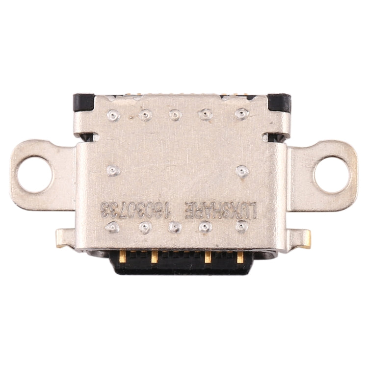 10-Pack Charging Port Connector for Xiaomi Mi Max 3 - Replacement Parts for Easy Installation