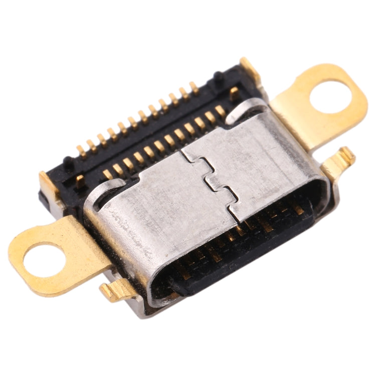10-Pack Charging Port Connector for Xiaomi Mi Max 3 - Replacement Parts for Easy Installation